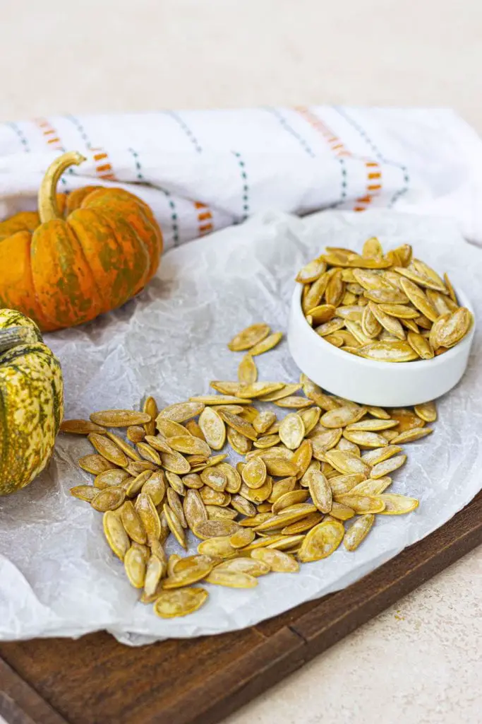 60 recetas de calabaza que demuestran que las calabazas no son solo para tallar