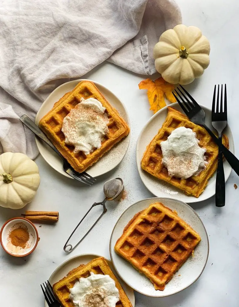 60 recetas de calabaza que demuestran que las calabazas no son solo para tallar