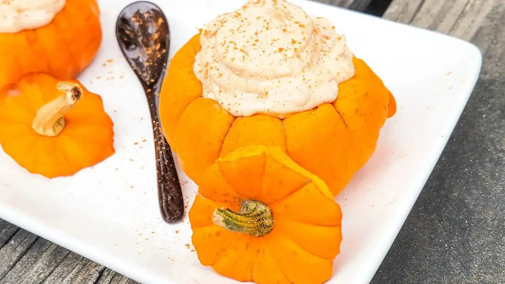 60 recetas de calabaza que demuestran que las calabazas no son solo para tallar