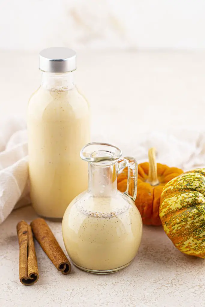 Receta de crema de calabaza y especias