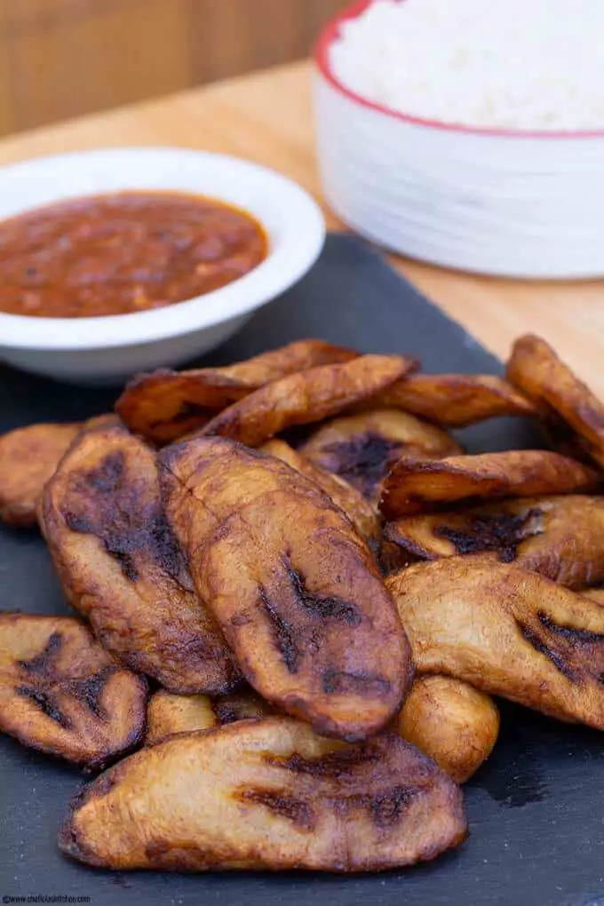 Delicioso y húmedo pan de plátano casero