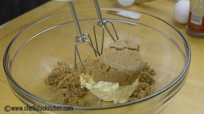 Receta de donas horneadas sin levadura glaseadas con miel