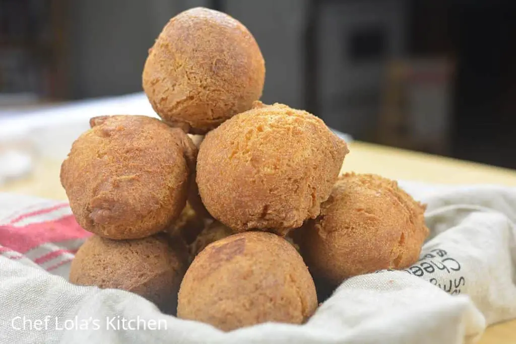 Lo mejor de La Cocina de Chef Lola 2016