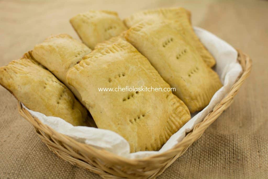 Cómo hacer pastel de pollo