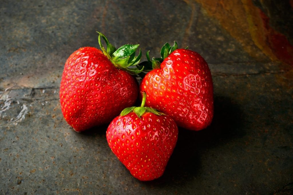 37 frutas que comienzan con S y provocan infinitas aventuras de refrigerios