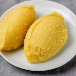 Eba nigeriano (Cómo hacer Eba)