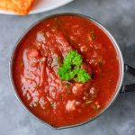 Salsa Licuadora Fácil Salsa Licuadora Fácil
