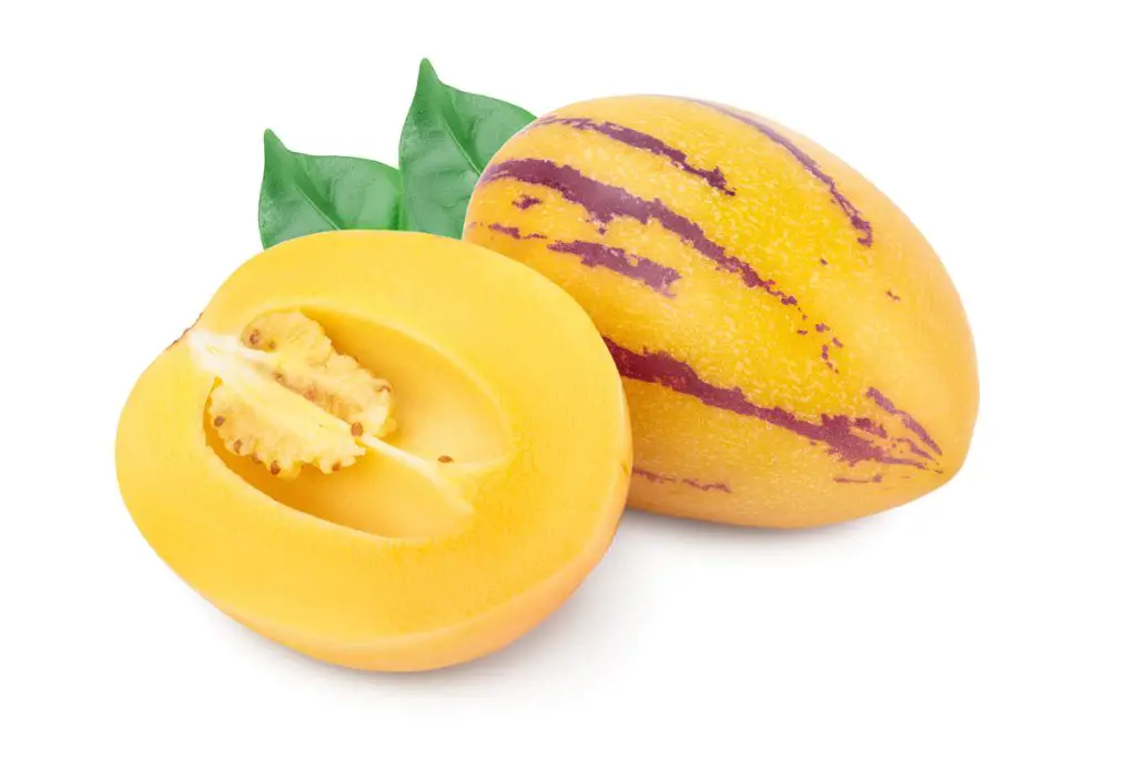 36 frutas que empiezan con M que debes comer absolutamente