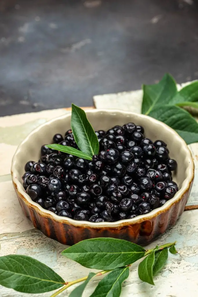 36 frutas que empiezan con M que debes comer absolutamente