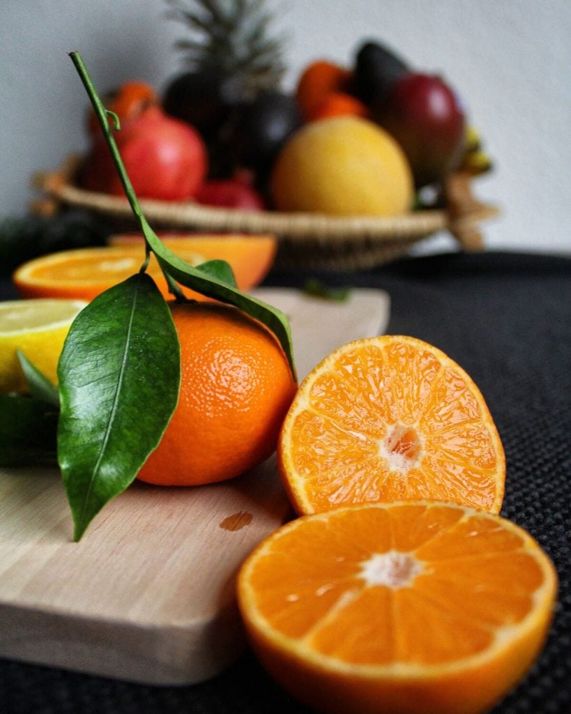 36 frutas que empiezan con M que debes comer absolutamente