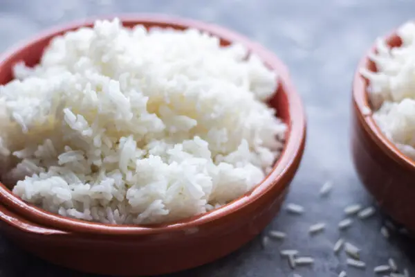 Cómo cocinar arroz basmati perfecto