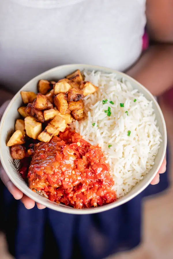 Cómo cocinar arroz basmati perfecto