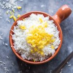 Cómo cocinar arroz basmati perfecto