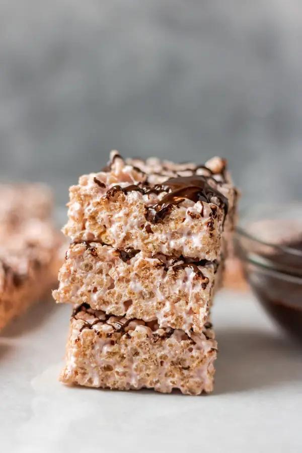 La mejor receta de golosina Rice Krispie La mejor receta de golosina Rice Krispie