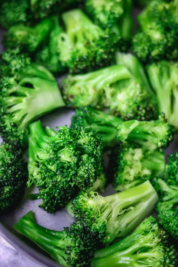 Brócoli de la estufa Brócoli de la estufa