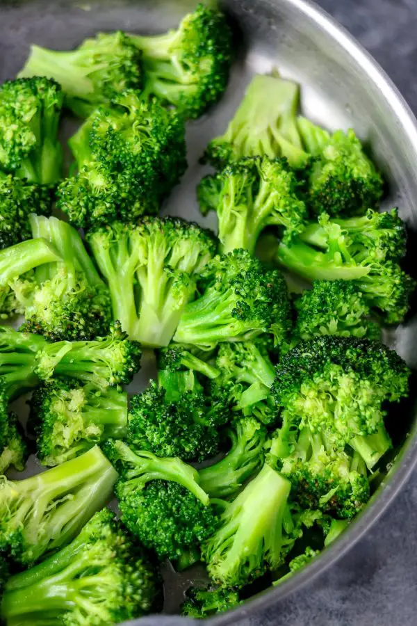 Brócoli de la estufa Brócoli de la estufa