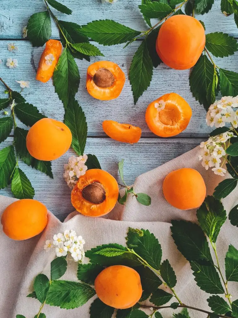 20 frutas que empiezan con A y que no sabías que existían
