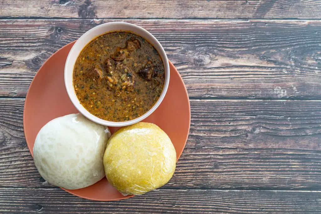 ¿Qué es fufu? ¿A qué sabe el fufu? ¡Leé esto primero!