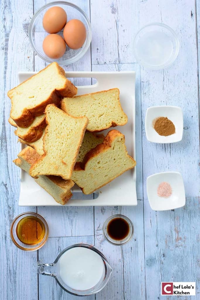 Así se hacen tostadas francesas: clásicas, rápidas y fáciles