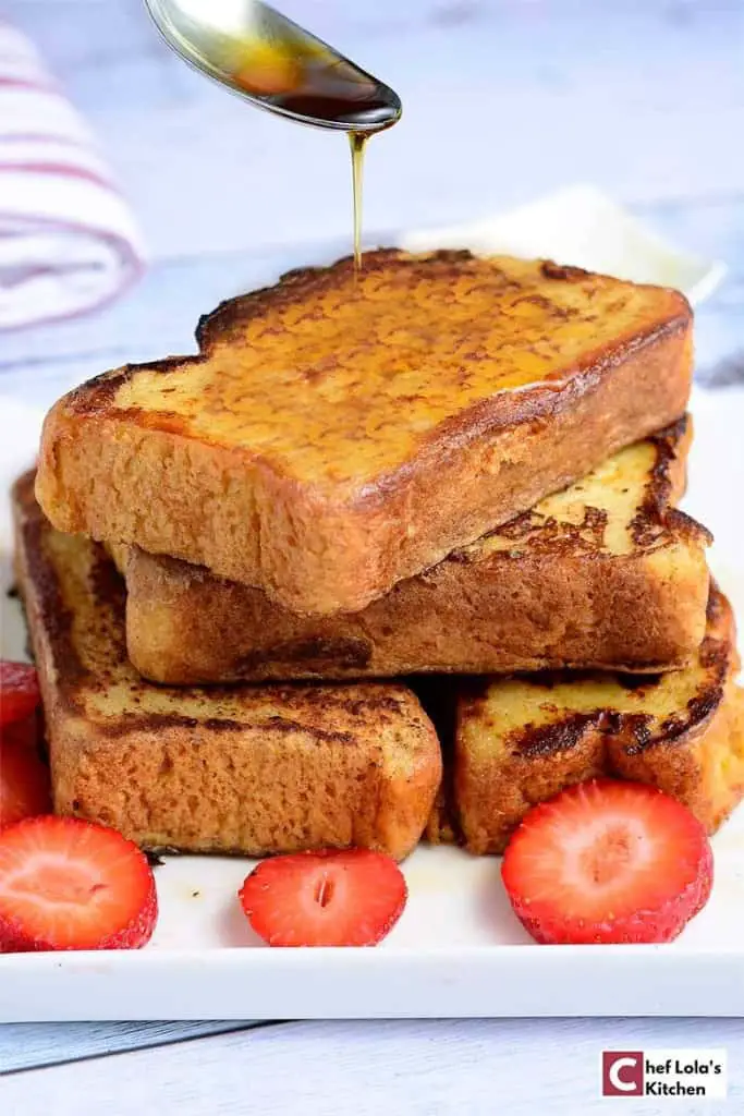 Así se hacen tostadas francesas: clásicas, rápidas y fáciles