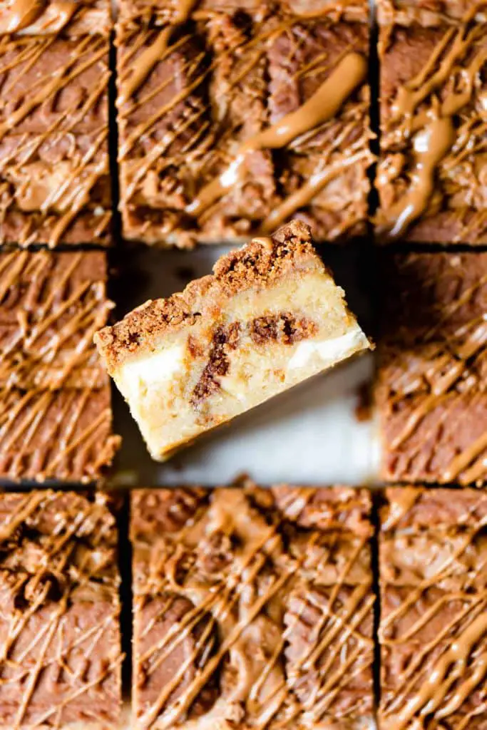 25 ideas de recetas de Biscoff que te convertirán en un profesional de los postres