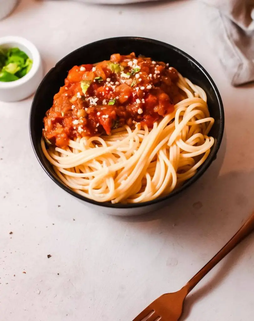 25 comidas instantáneas que harán que tu horno sienta envidia