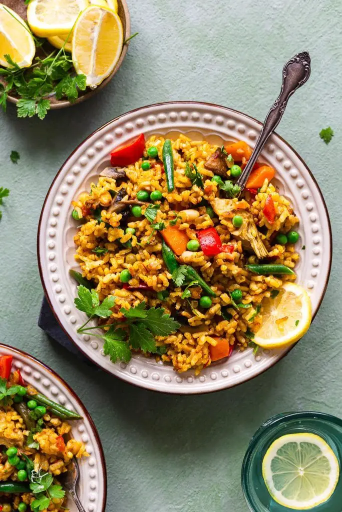 25 comidas instantáneas que harán que tu horno sienta envidia