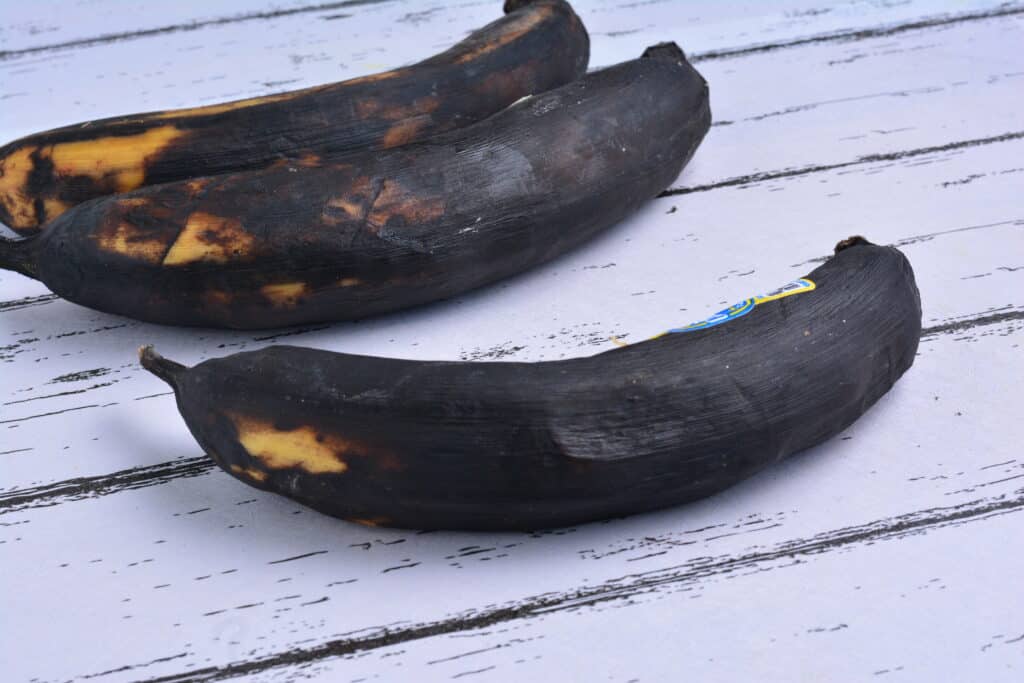 Cómo cocinar plátanos
