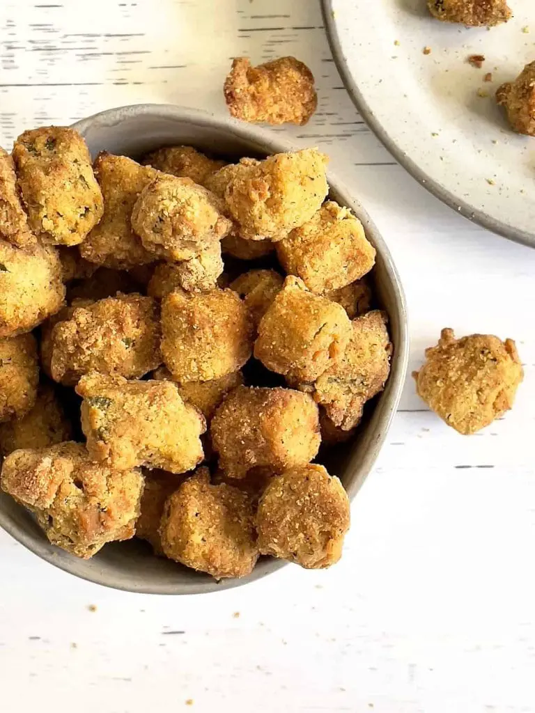 19 recetas de okra que vale la pena probar para llevar