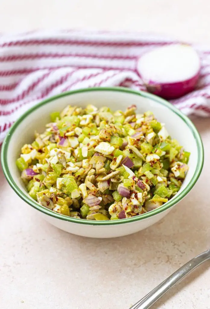 30 recetas de pepino que te harán decir: "¡Es una verdura genial!" 30 recetas de pepino que te harán decir: "¡Es una verdura genial!"
