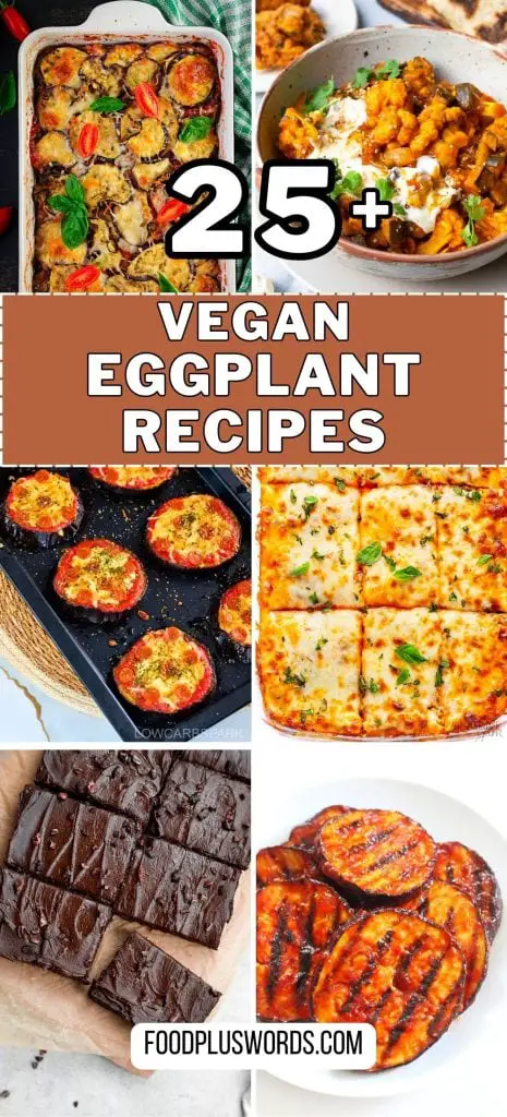 27 recetas de berenjenas que desafían la norma vegetariana 27 recetas de berenjenas que desafían la norma vegetariana