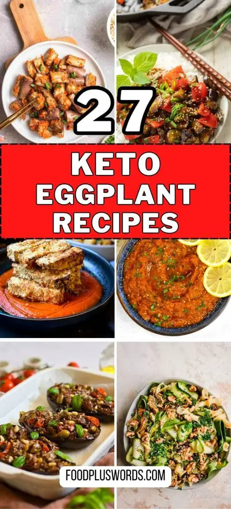 27 recetas de berenjenas que desafían la norma vegetariana 27 recetas de berenjenas que desafían la norma vegetariana