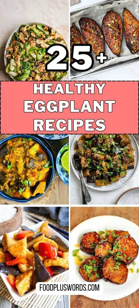 27 recetas de berenjenas que desafían la norma vegetariana 27 recetas de berenjenas que desafían la norma vegetariana