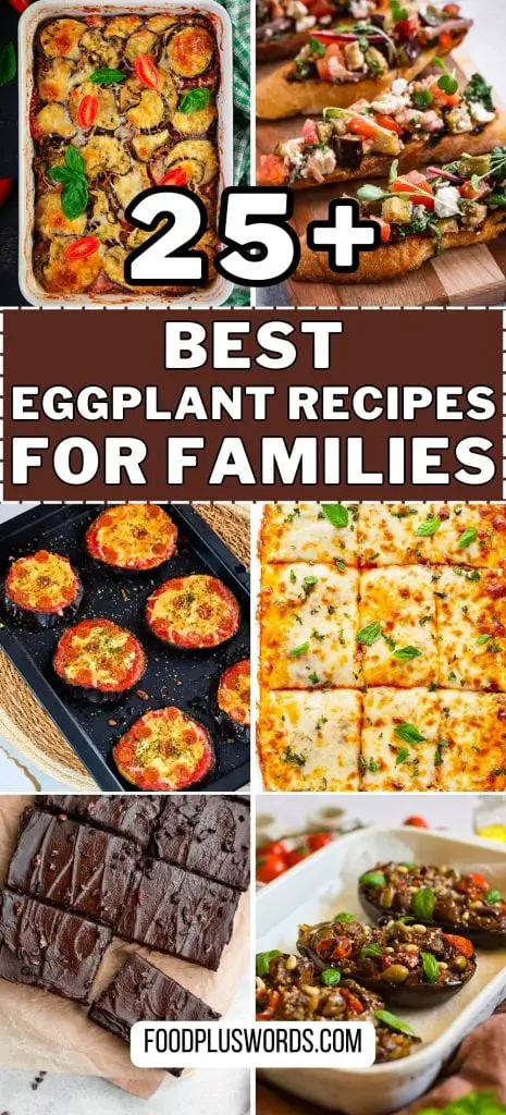 27 recetas de berenjenas que desafían la norma vegetariana 27 recetas de berenjenas que desafían la norma vegetariana