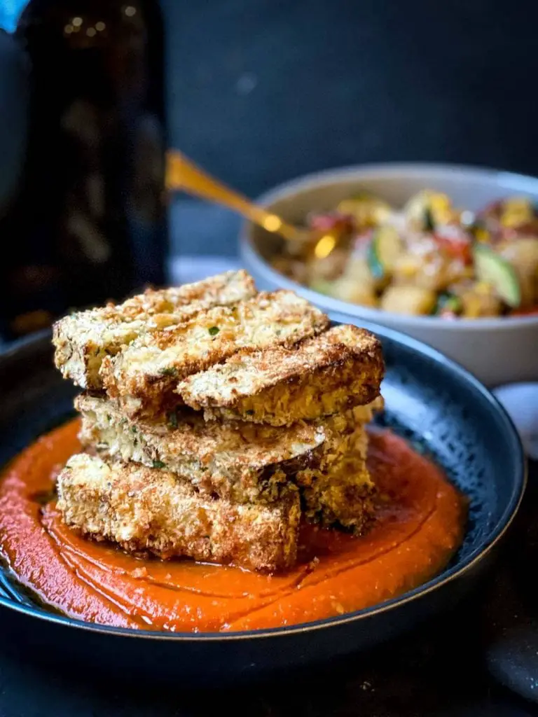 27 recetas de berenjenas que desafían la norma vegetariana 27 recetas de berenjenas que desafían la norma vegetariana