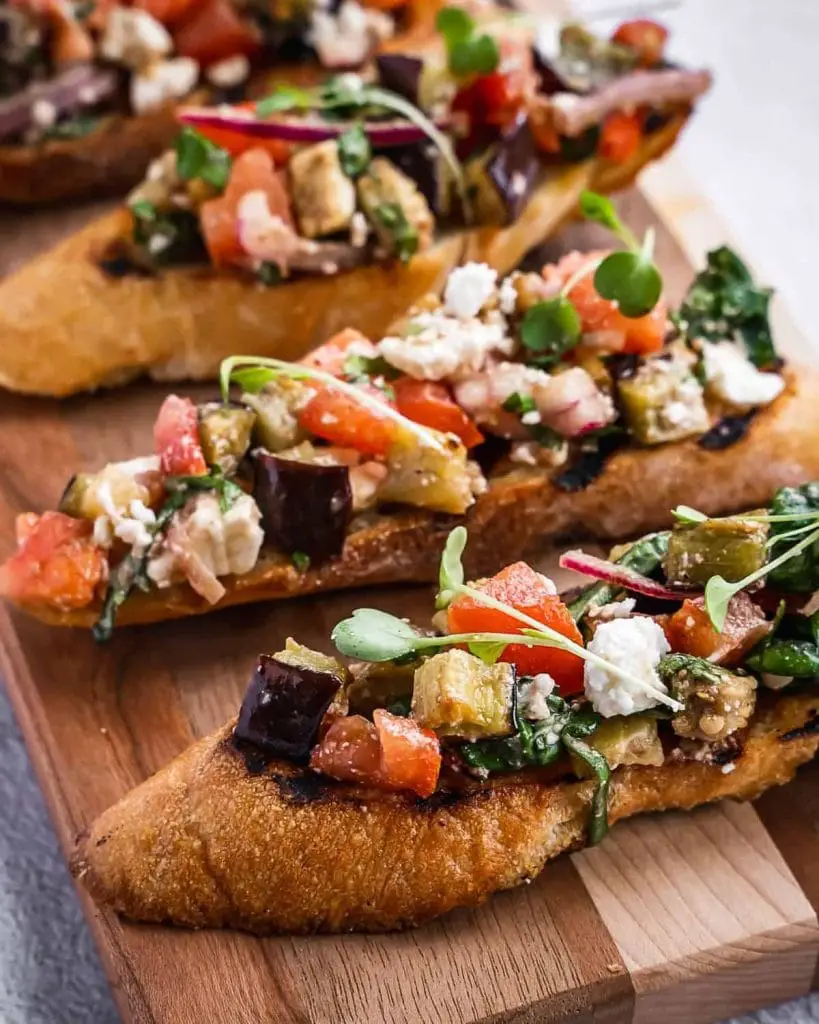 27 recetas de berenjenas que desafían la norma vegetariana 27 recetas de berenjenas que desafían la norma vegetariana