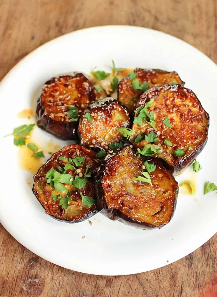 27 recetas de berenjenas que desafían la norma vegetariana 27 recetas de berenjenas que desafían la norma vegetariana