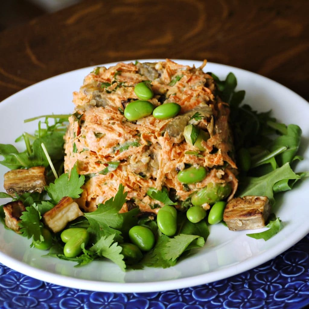 27 recetas de berenjenas que desafían la norma vegetariana 27 recetas de berenjenas que desafían la norma vegetariana