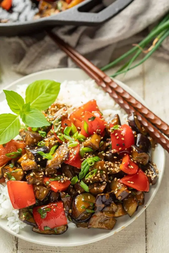 27 recetas de berenjenas que desafían la norma vegetariana 27 recetas de berenjenas que desafían la norma vegetariana