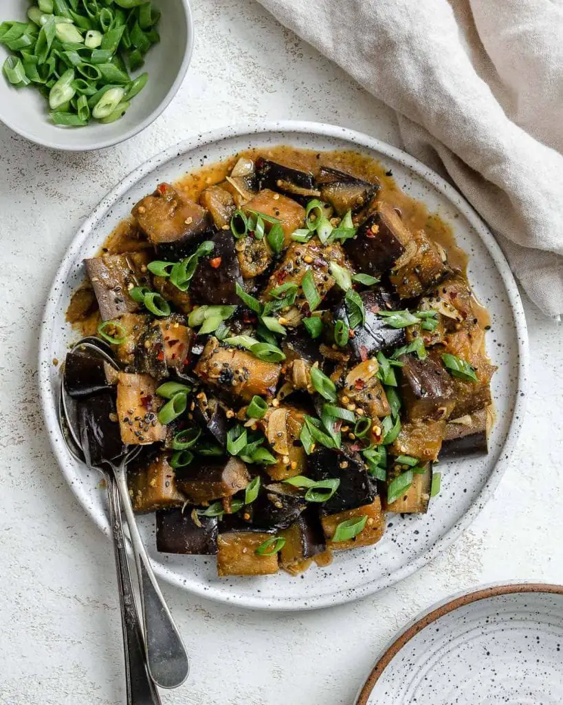 27 recetas de berenjenas que desafían la norma vegetariana 27 recetas de berenjenas que desafían la norma vegetariana