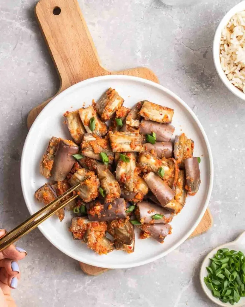 27 recetas de berenjenas que desafían la norma vegetariana 27 recetas de berenjenas que desafían la norma vegetariana