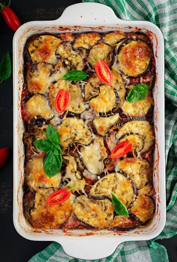 27 recetas de berenjenas que desafían la norma vegetariana 27 recetas de berenjenas que desafían la norma vegetariana