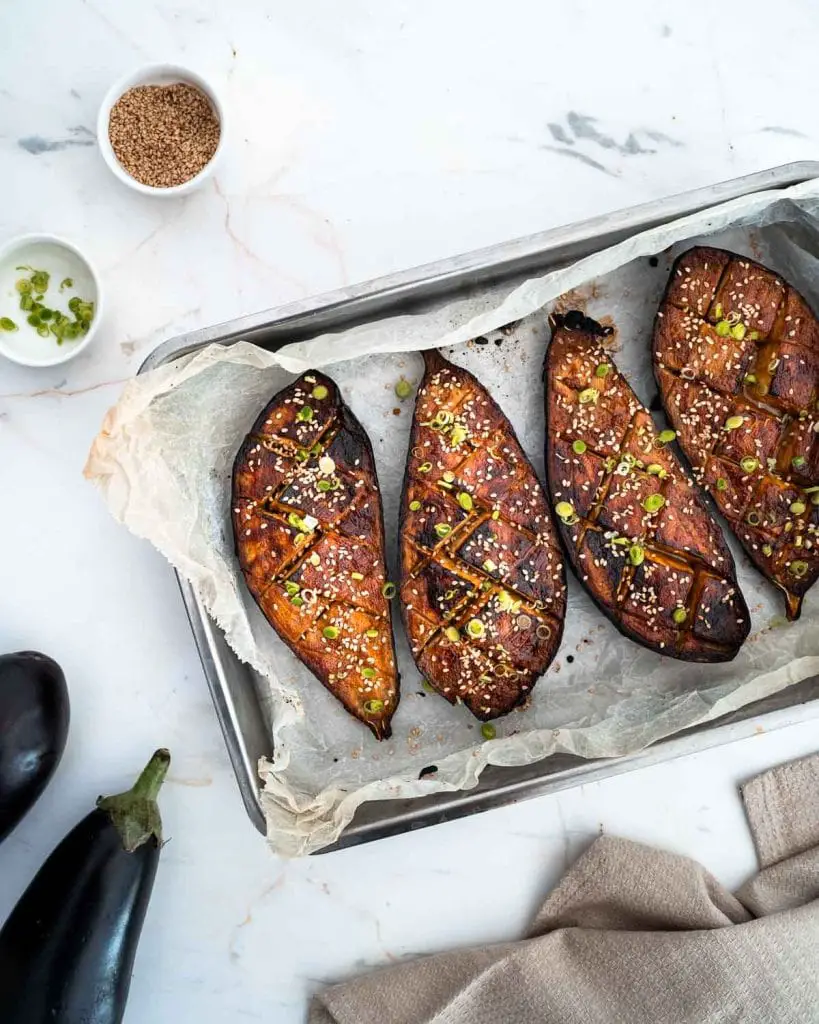 27 recetas de berenjenas que desafían la norma vegetariana 27 recetas de berenjenas que desafían la norma vegetariana