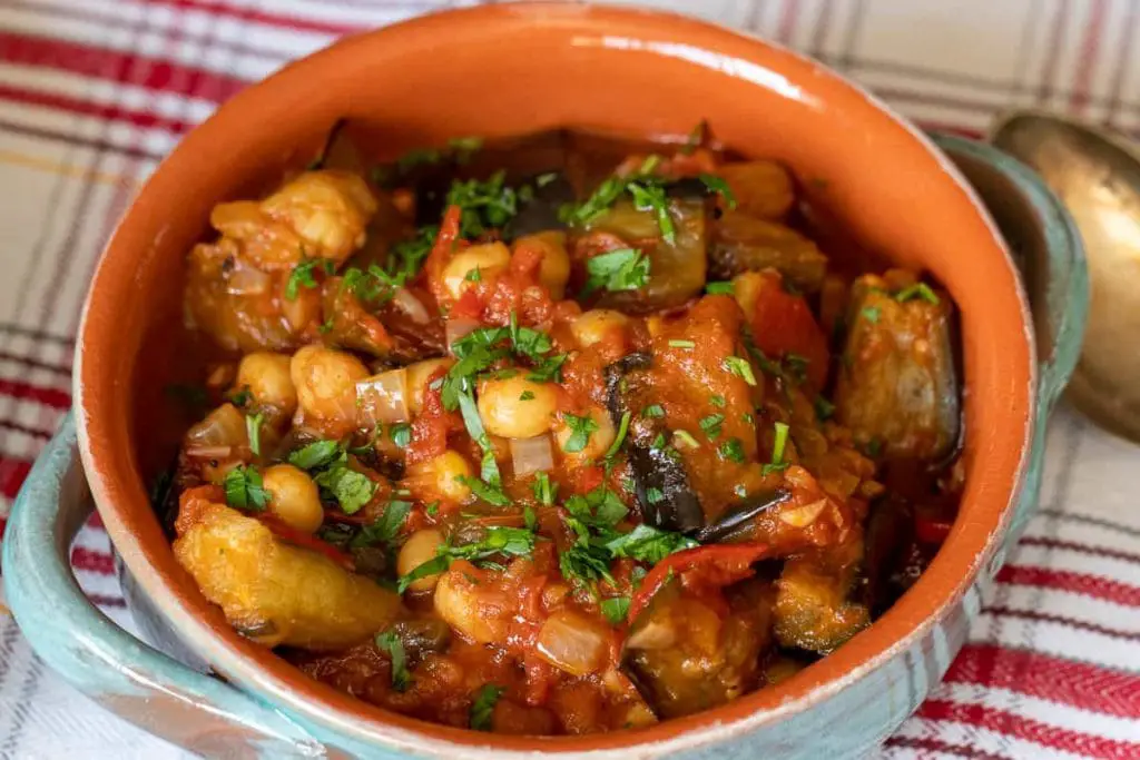 27 recetas de berenjenas que desafían la norma vegetariana 27 recetas de berenjenas que desafían la norma vegetariana