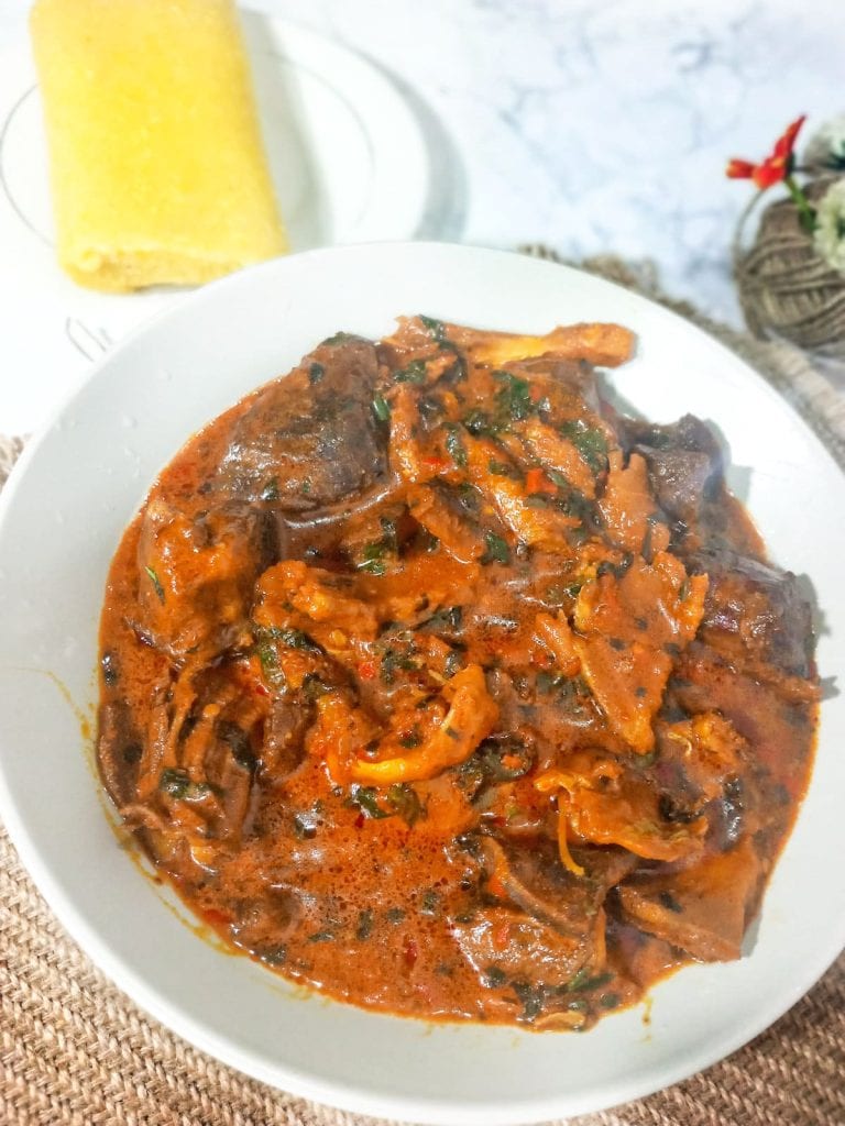 ¡35 ideas populares de almuerzos nigerianos para valientes y audaces!