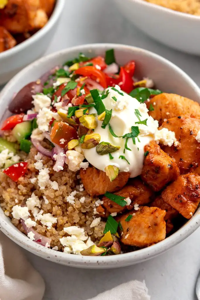 25 recetas de cenas saludables que avergonzarán el menú de cualquier restaurante 25 recetas de cenas saludables que avergonzarán el menú de cualquier restaurante