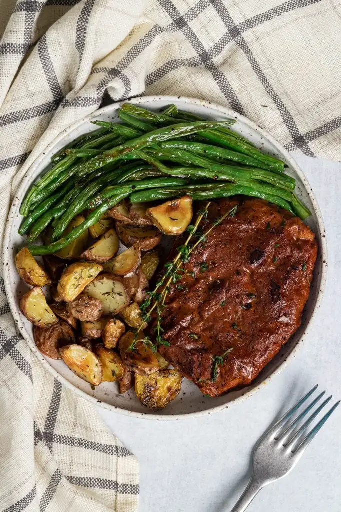 25 recetas de cenas saludables que avergonzarán el menú de cualquier restaurante