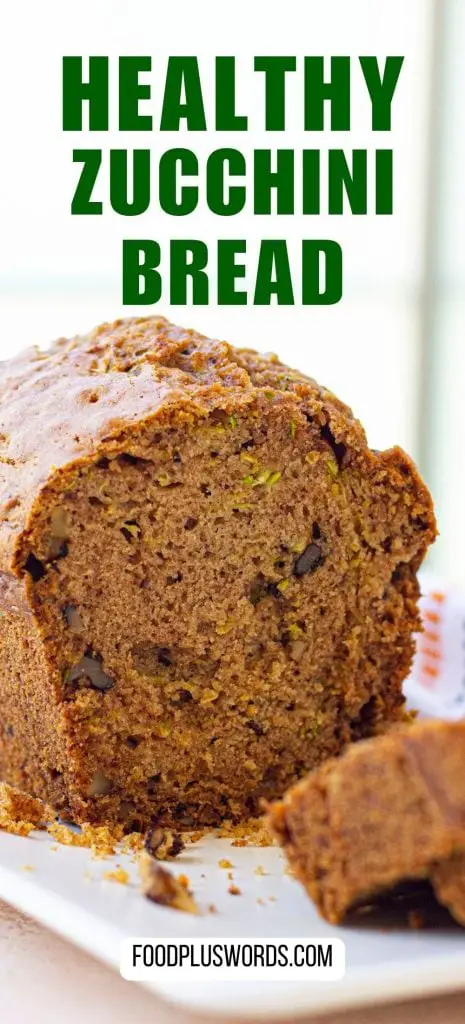 La mejor receta de pan de calabacín a la antigua usanza La mejor receta de pan de calabacín a la antigua usanza