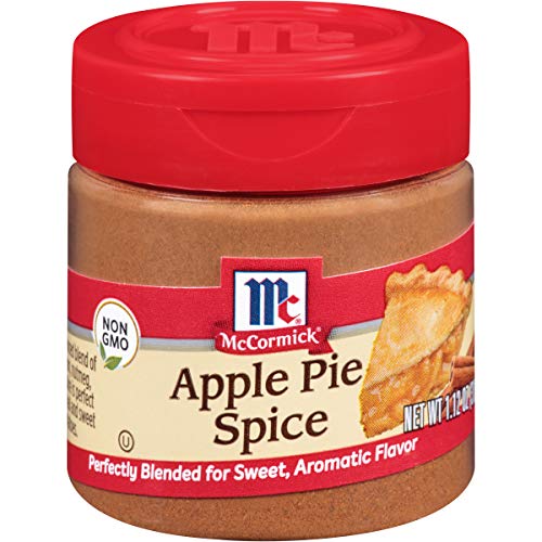 La mejor receta de batido de tarta de manzana