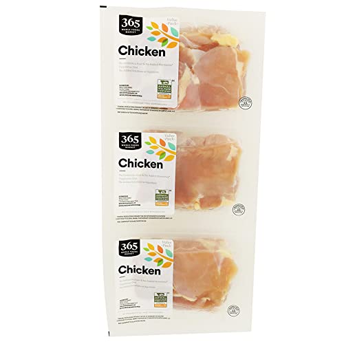 Receta fácil de picaduras de pollo instantáneas Receta fácil de picaduras de pollo instantáneas